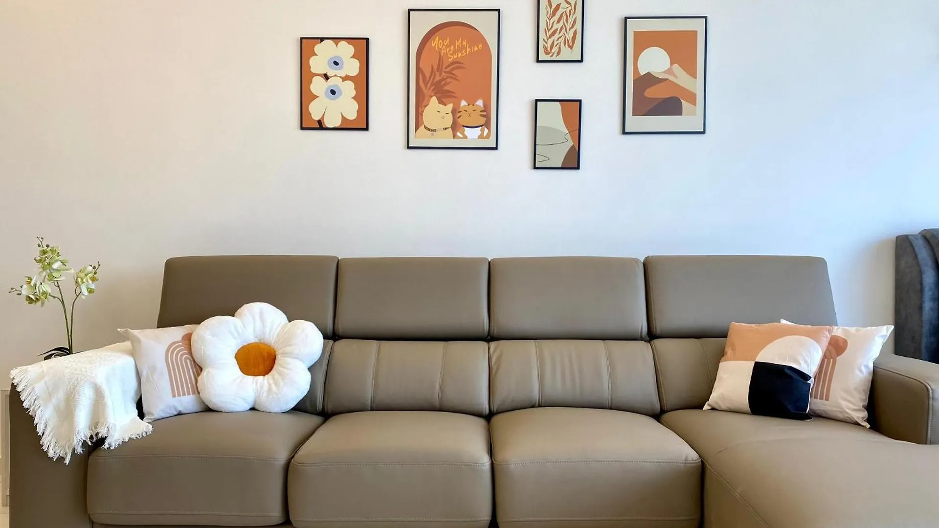Beacon Executive Suite By Staycation Homestay George Town