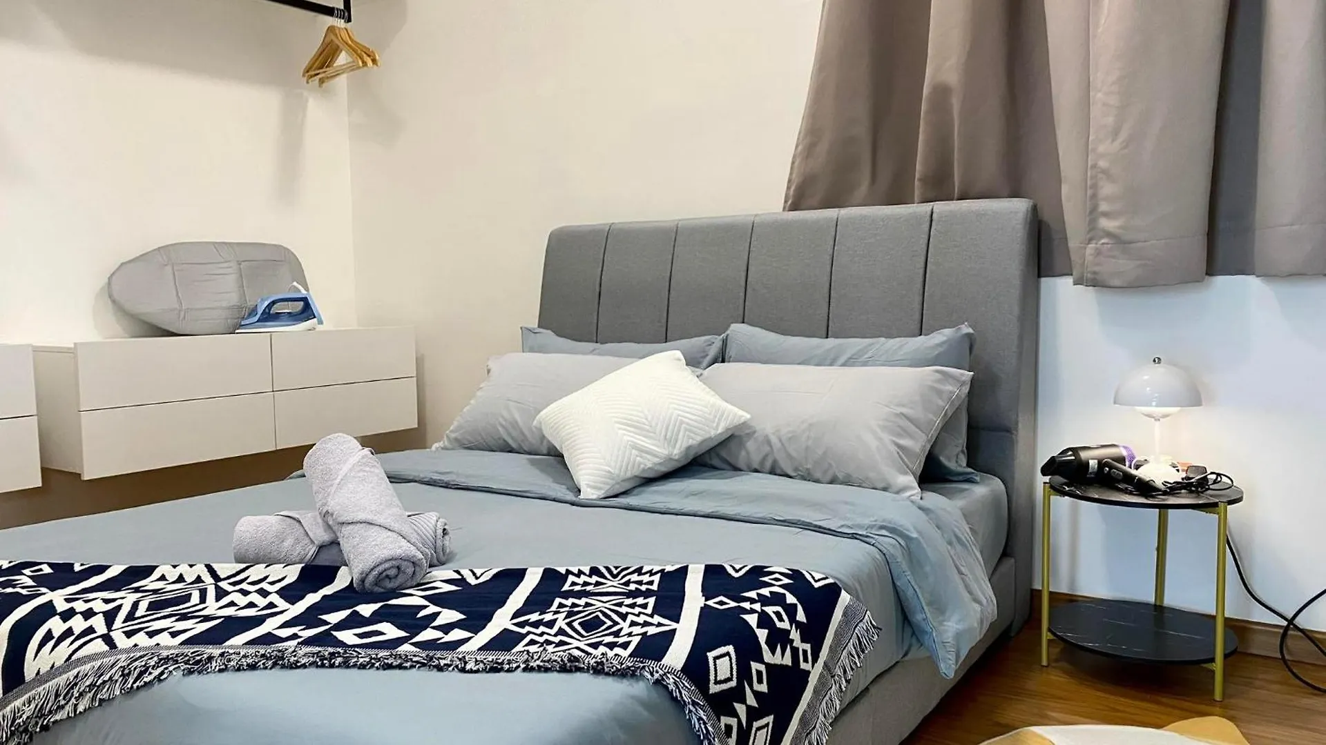 Beacon Executive Suite By Staycation Homestay George Town 0*,  Malaysia