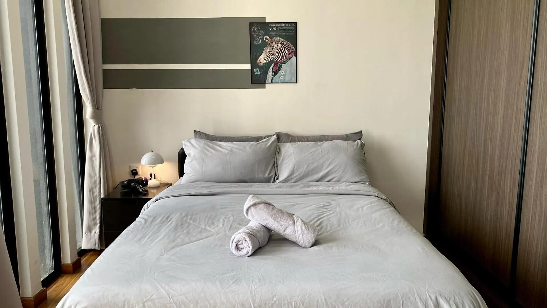 Beacon Executive Suite By Staycation Homestay George Town