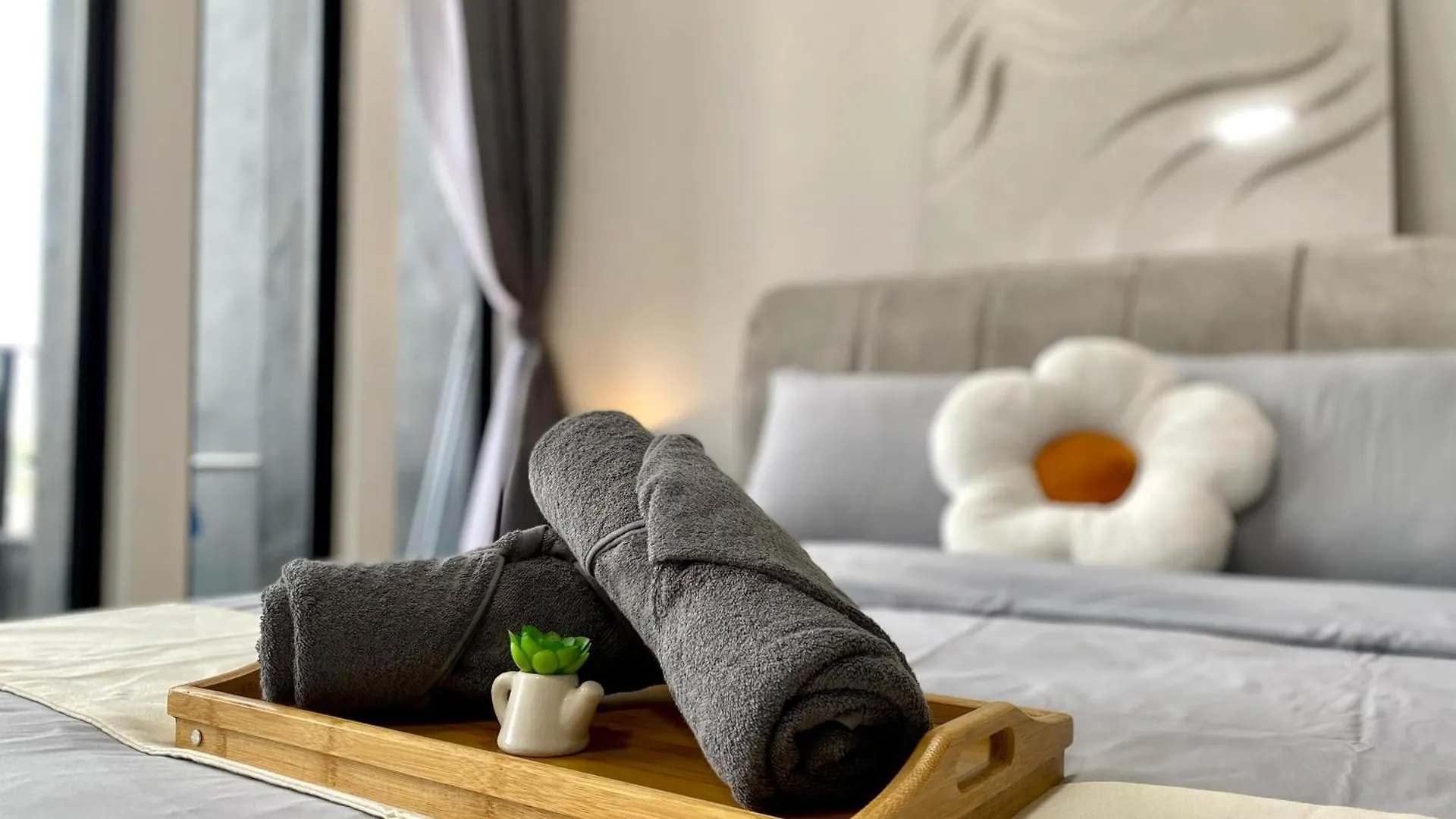 Beacon Executive Suite By Staycation Homestay George Town