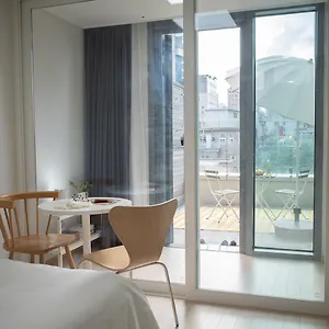 Urbanstay Myeongdong Séoul