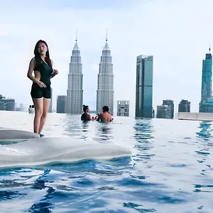 Eaton Klcc - Jd , 吉隆坡 马来西亚