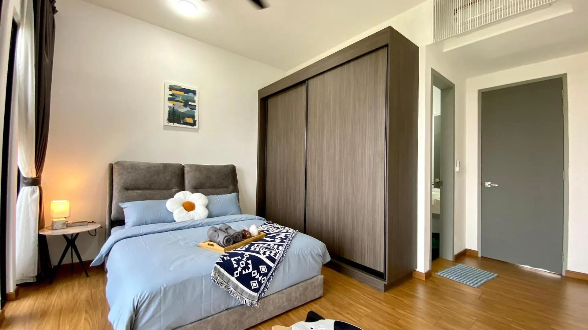 Appartement Beacon Executive Suite By Staycation Homestay George Town Malaisie