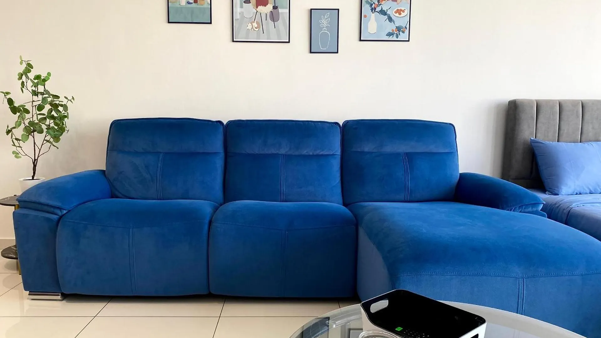 Appartement Beacon Executive Suite By Staycation Homestay George Town