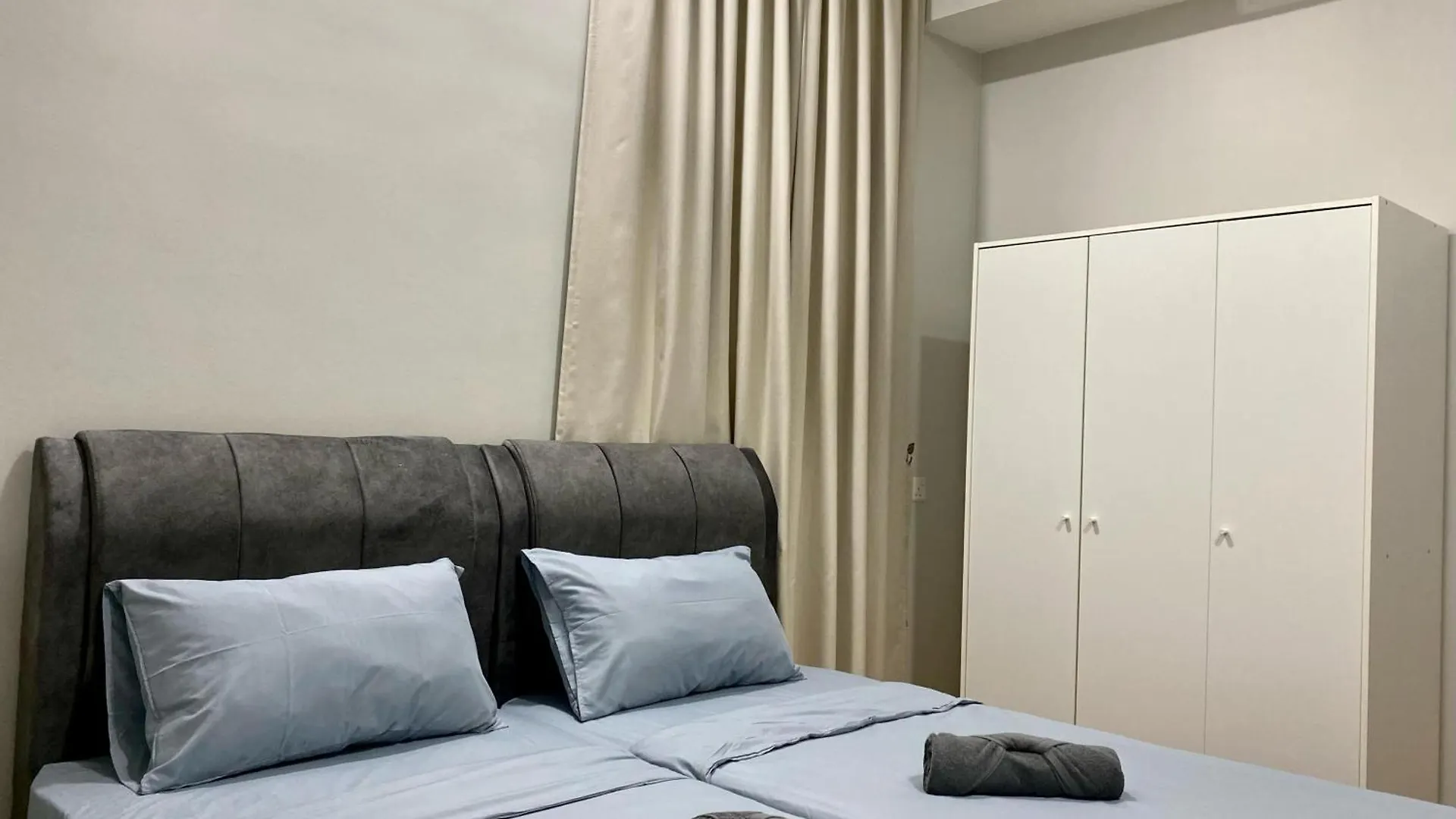 Appartement Beacon Executive Suite By Staycation Homestay George Town
