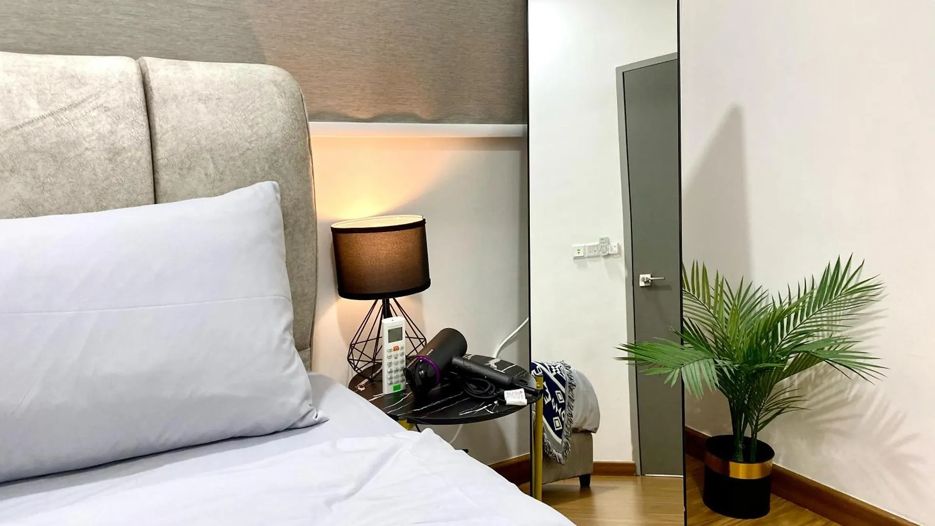 Appartement Beacon Executive Suite By Staycation Homestay George Town