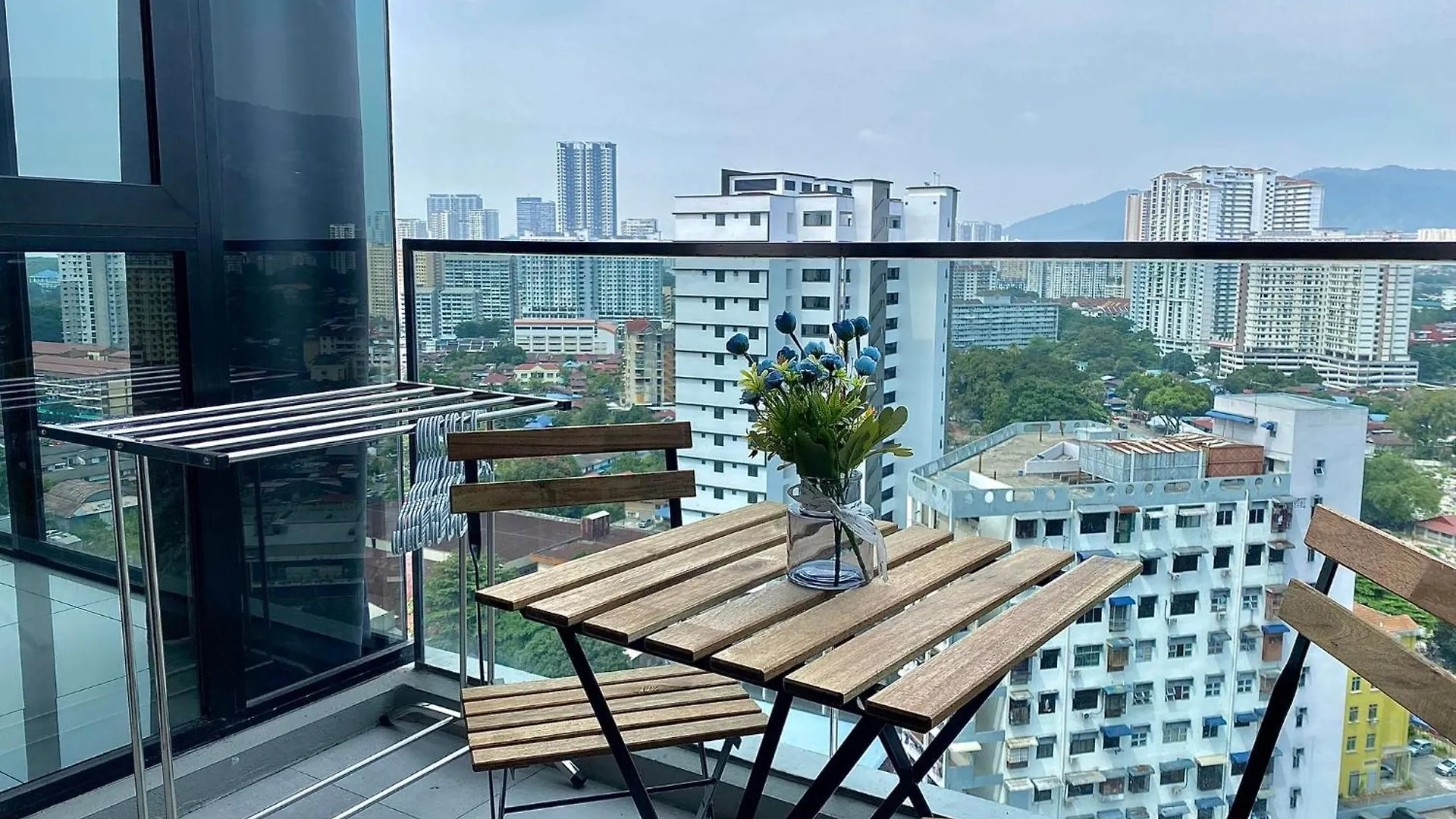 Beacon Executive Suite By Staycation Homestay George Town Malaysia